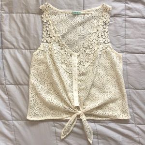Free People Coachella Tank